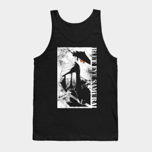 Blue Eye Samurai - Mizu Tank Top